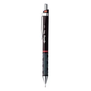 Mikrotužka Rotring Tikky Burgundy 1,0 mm
